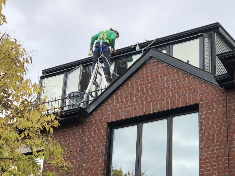 entretien et maintenance solarium
